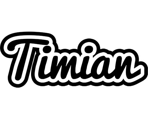 Timian chess logo