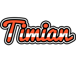 Timian denmark logo