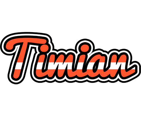 Timian denmark logo