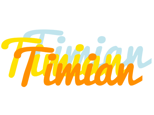 Timian energy logo