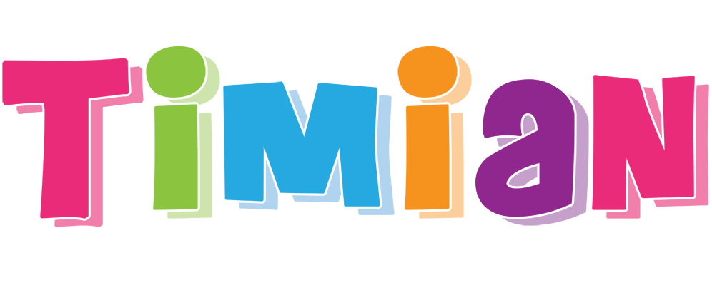Timian friday logo