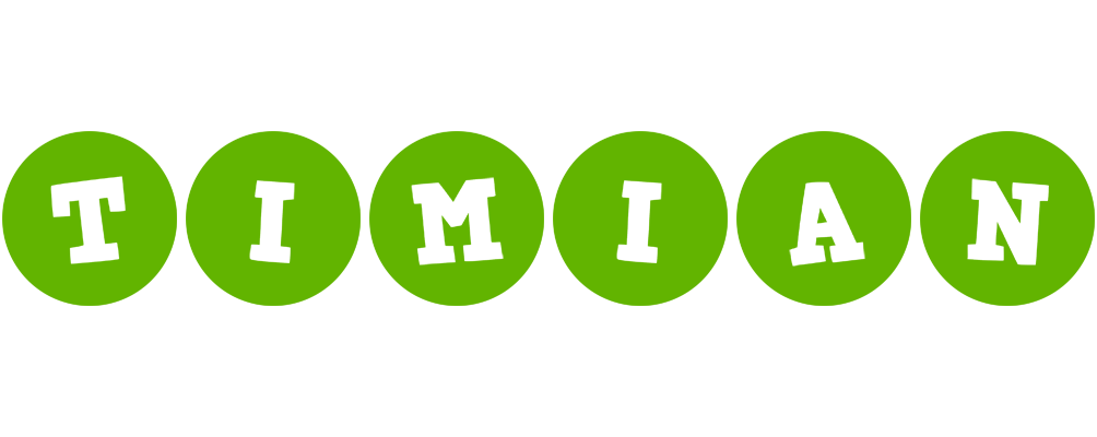 Timian games logo