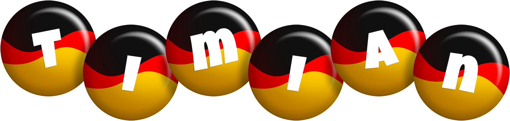 Timian german logo