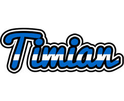 Timian greece logo