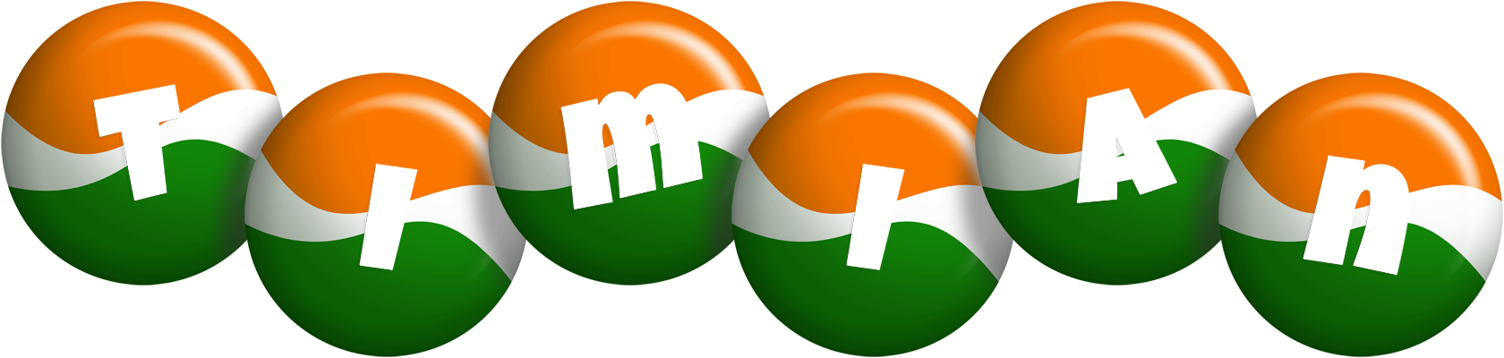 Timian india logo