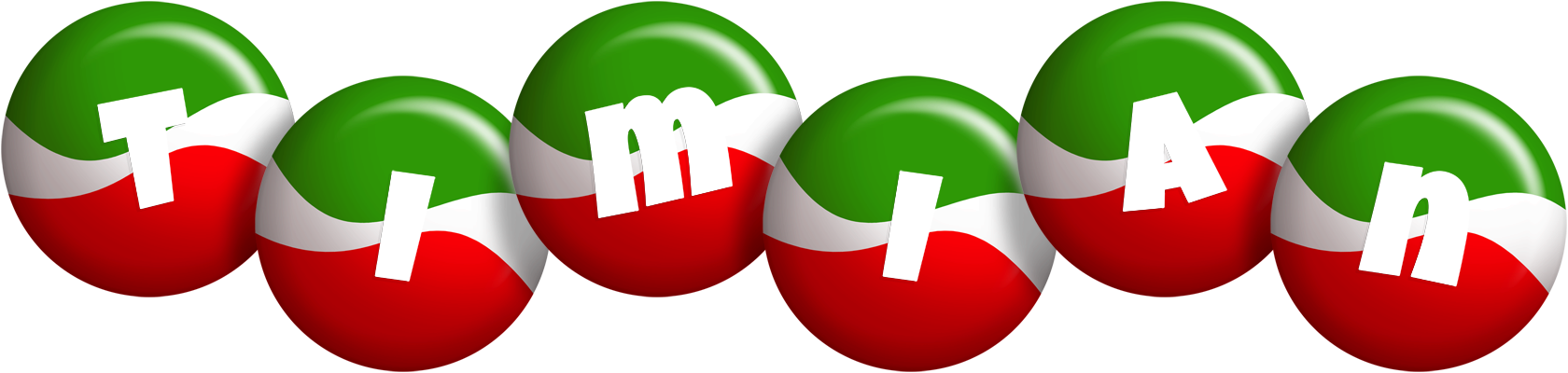 Timian italy logo