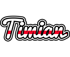 Timian kingdom logo