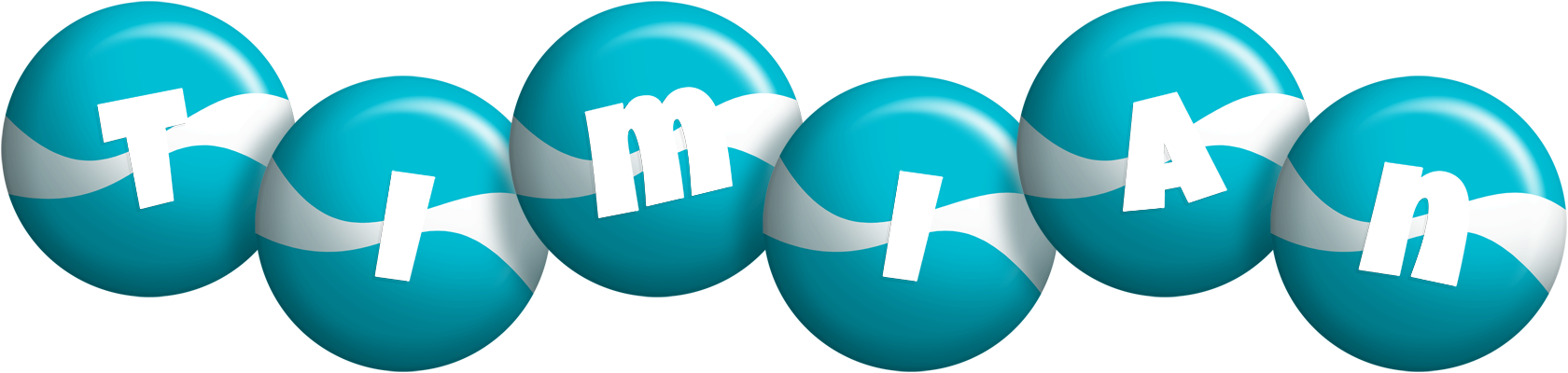 Timian messi logo
