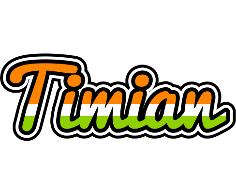Timian mumbai logo