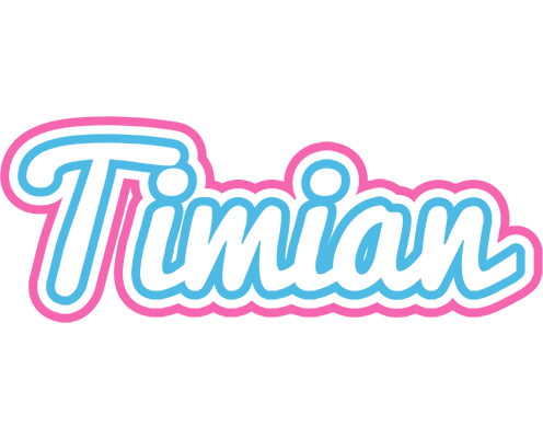 Timian outdoors logo