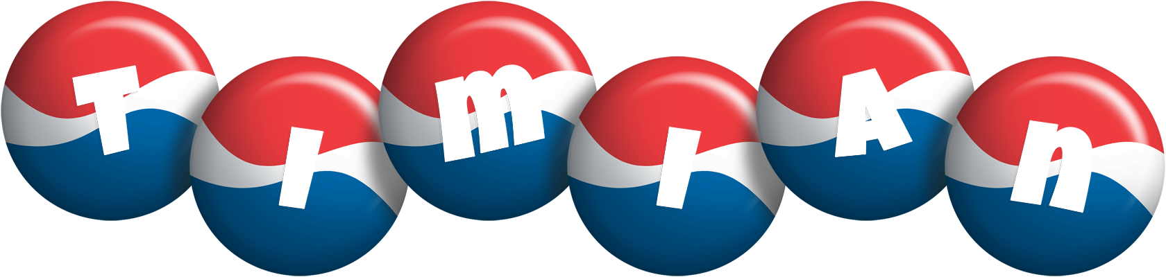 Timian paris logo