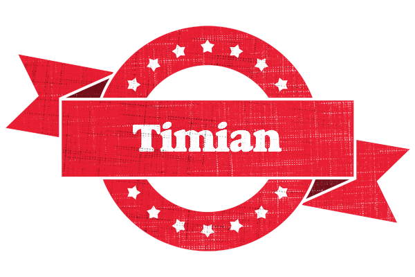 Timian passion logo