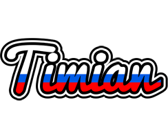 Timian russia logo