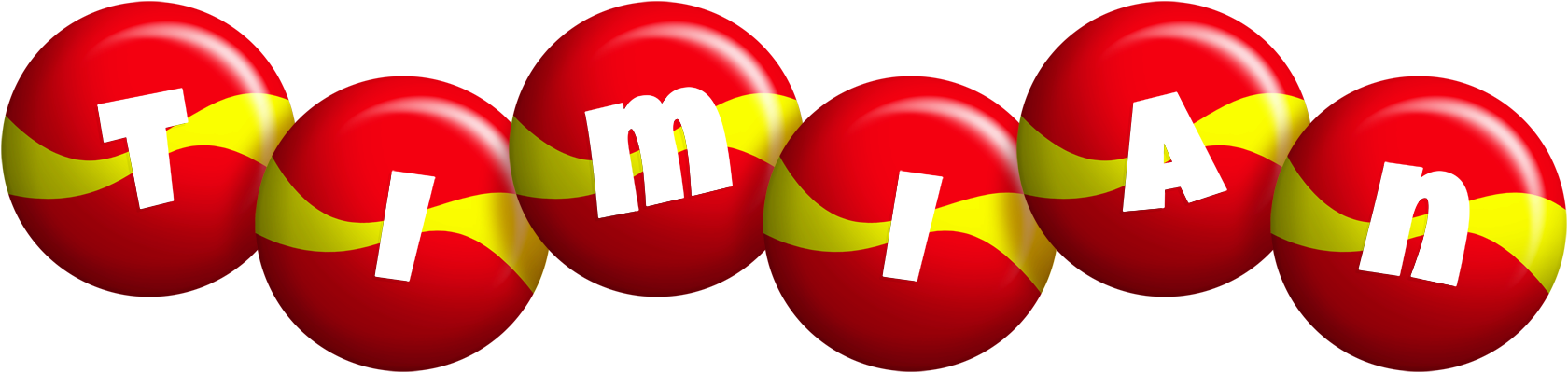 Timian spain logo