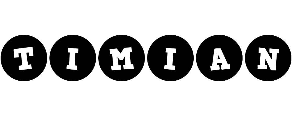Timian tools logo