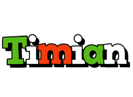 Timian venezia logo