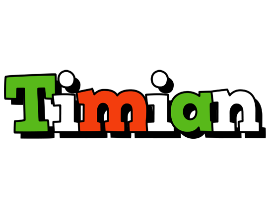 Timian venezia logo