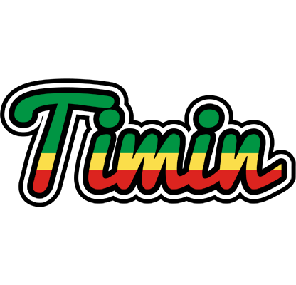 Timin african logo
