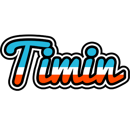 Timin america logo