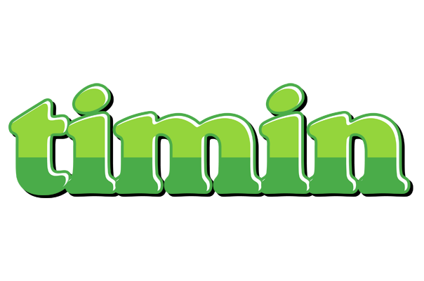 Timin apple logo