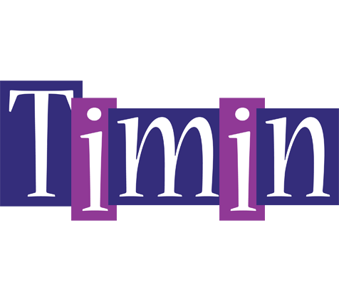 Timin autumn logo