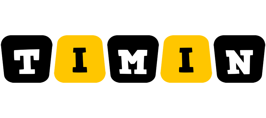 Timin boots logo