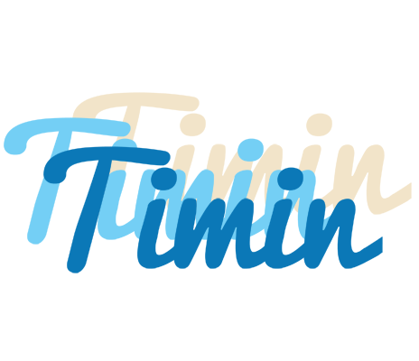Timin breeze logo