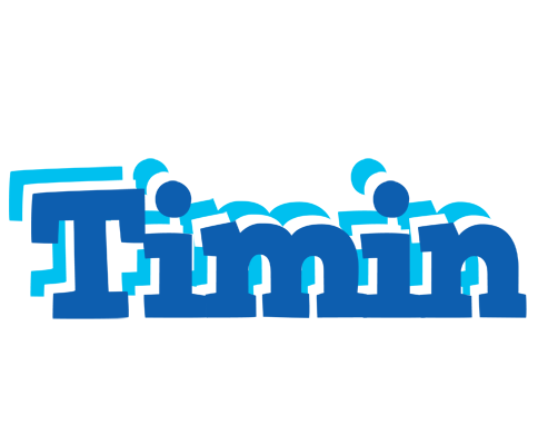 Timin business logo