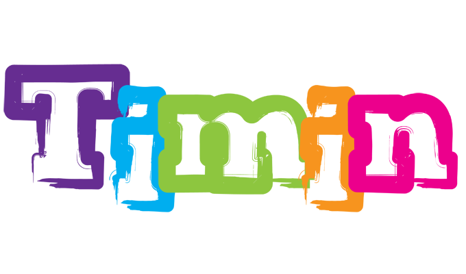 Timin casino logo