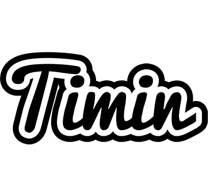 Timin chess logo