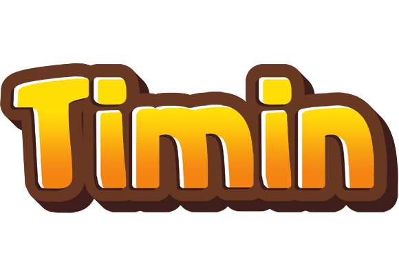 Timin cookies logo