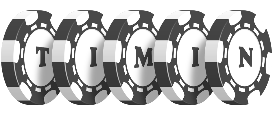 Timin dealer logo