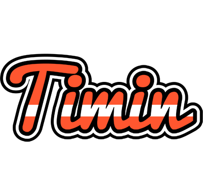 Timin denmark logo