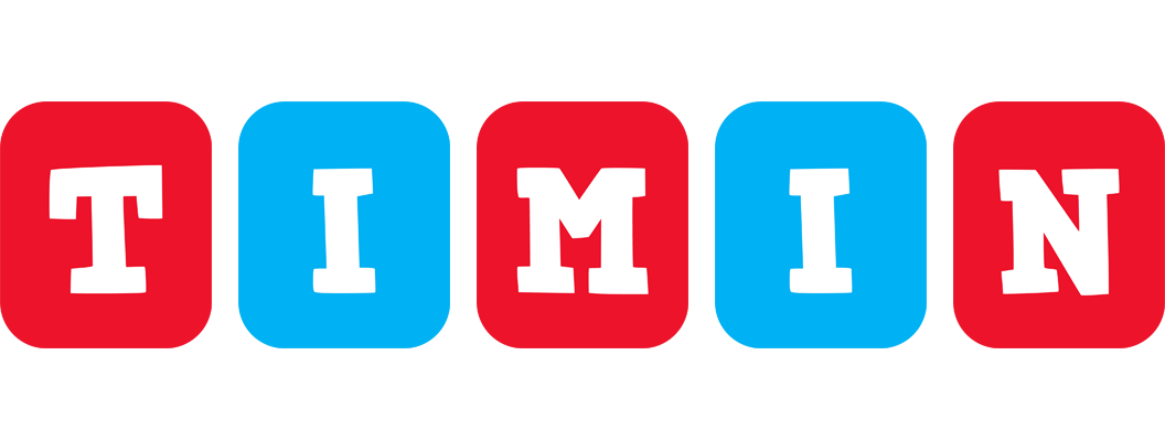 Timin diesel logo