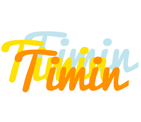 Timin energy logo