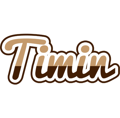 Timin exclusive logo