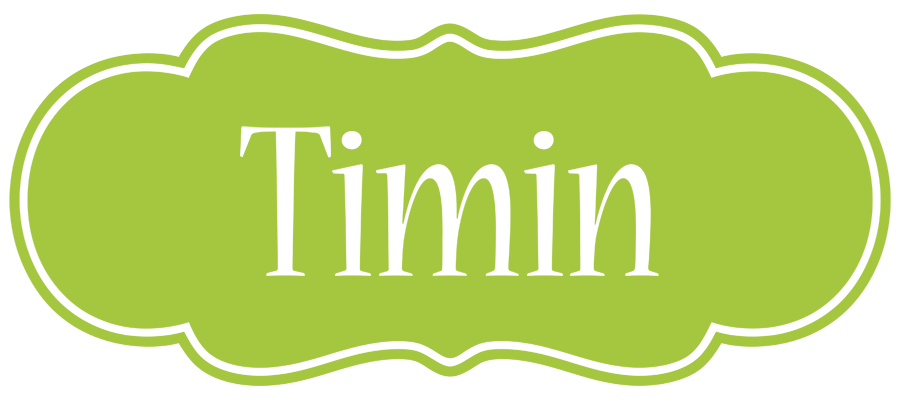 Timin family logo
