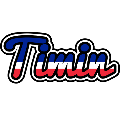 Timin france logo