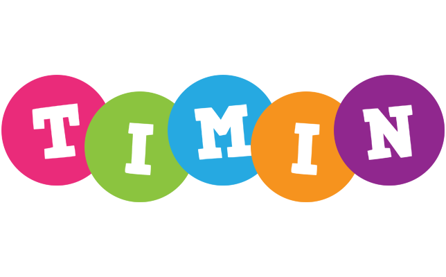 Timin friends logo