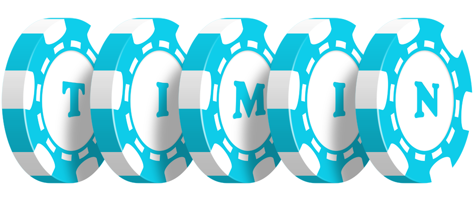 Timin funbet logo