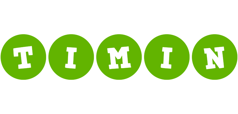 Timin games logo