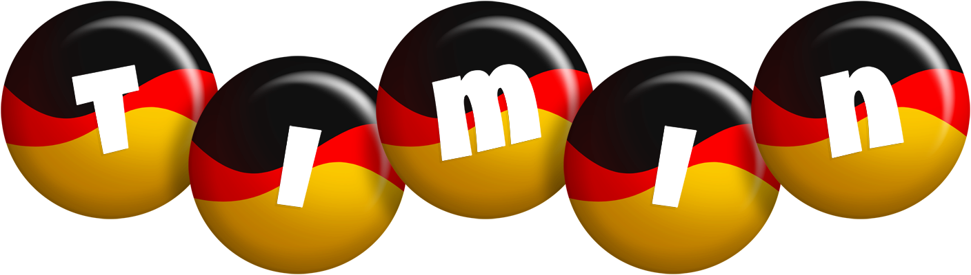 Timin german logo