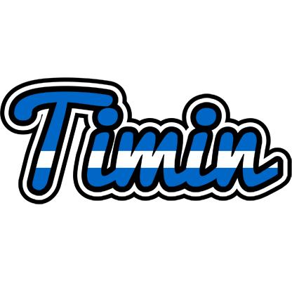 Timin greece logo
