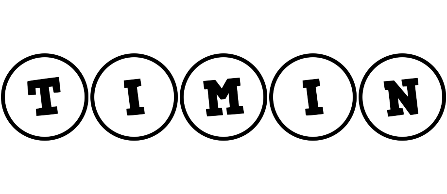 Timin handy logo