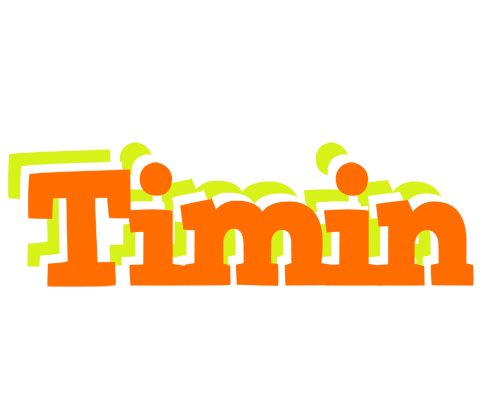 Timin healthy logo