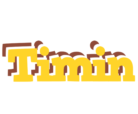 Timin hotcup logo