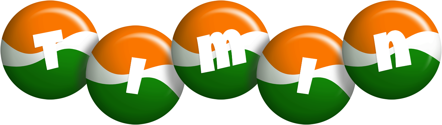 Timin india logo