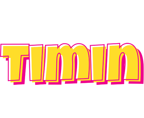 Timin kaboom logo