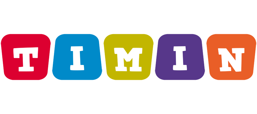 Timin kiddo logo