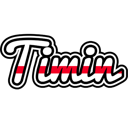 Timin kingdom logo
